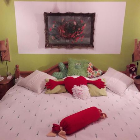 Littel Green Old Home Sighişoara Dış mekan fotoğraf