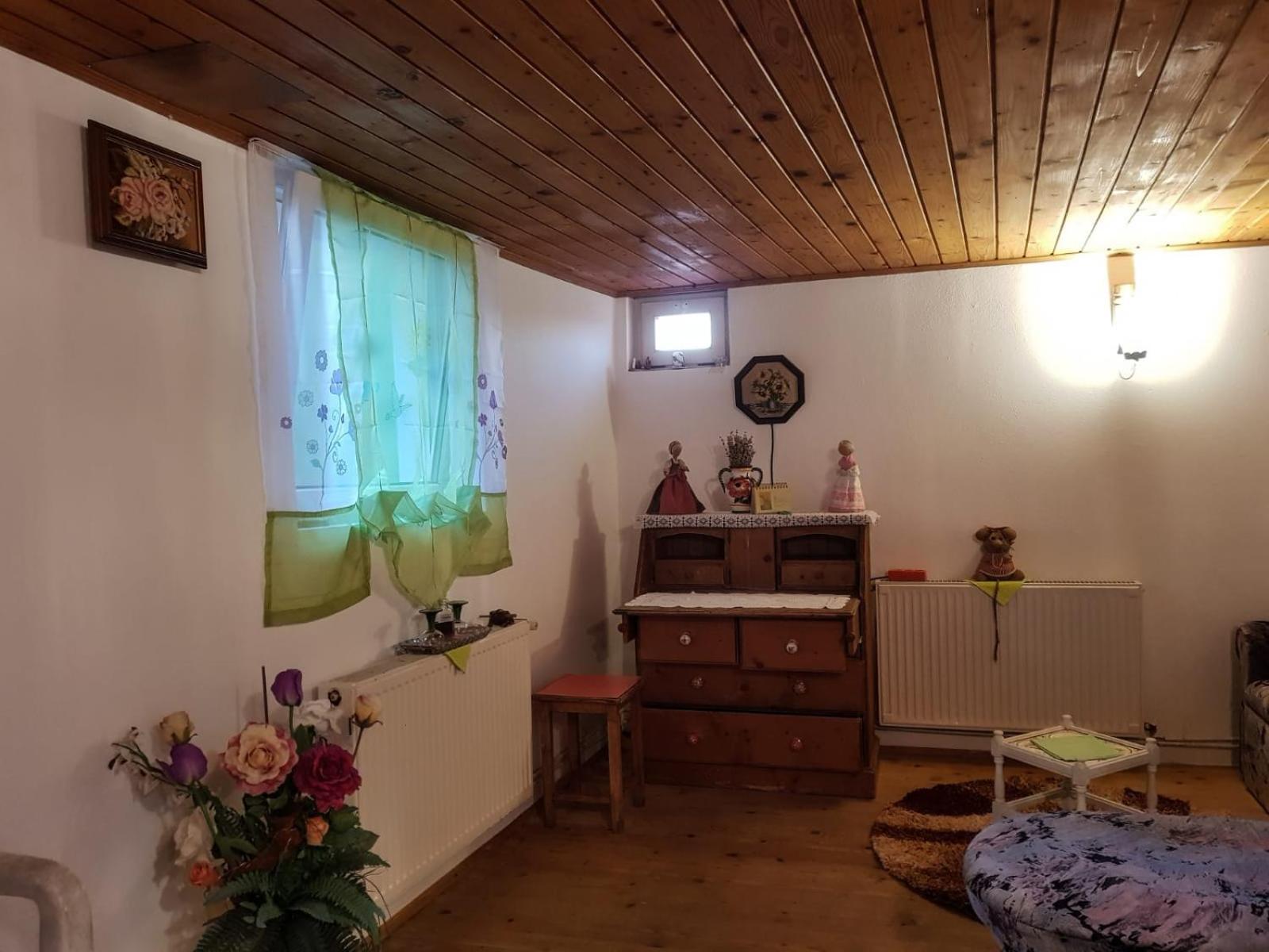 Littel Green Old Home Sighişoara Dış mekan fotoğraf