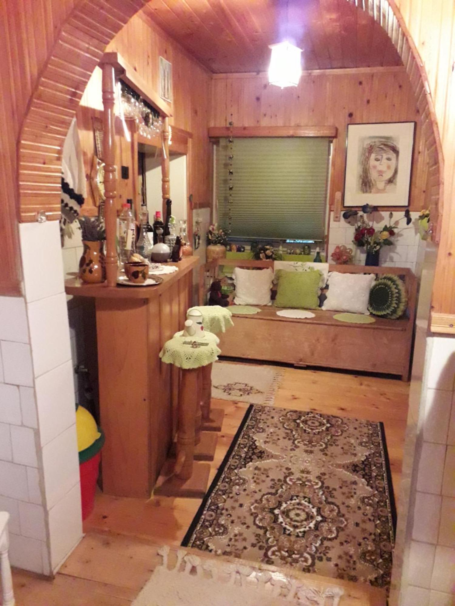 Littel Green Old Home Sighişoara Dış mekan fotoğraf