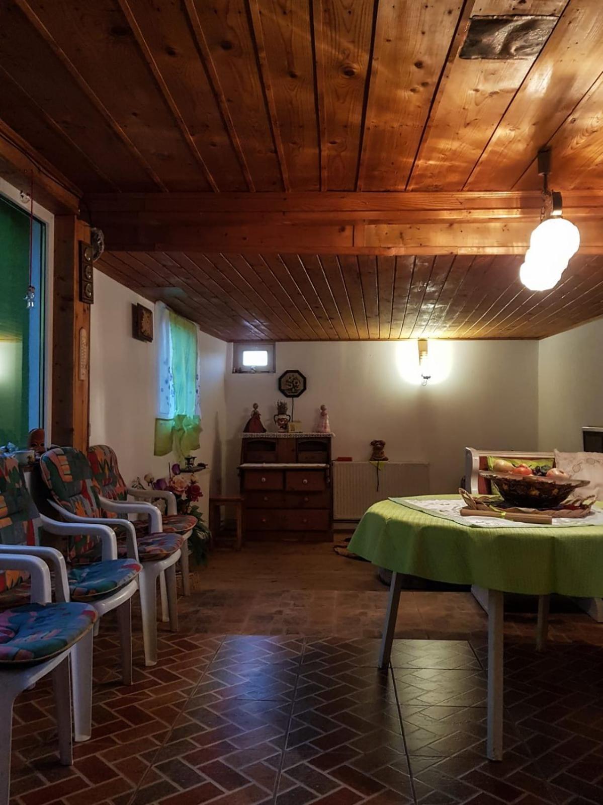 Littel Green Old Home Sighişoara Dış mekan fotoğraf