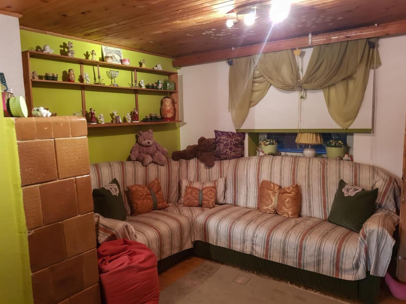 Littel Green Old Home Sighişoara Dış mekan fotoğraf