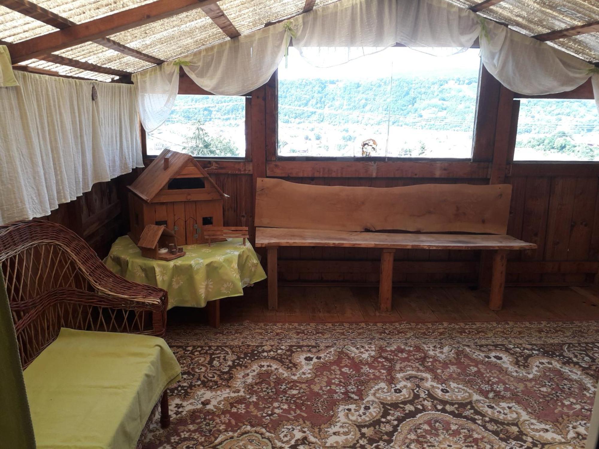 Littel Green Old Home Sighişoara Dış mekan fotoğraf