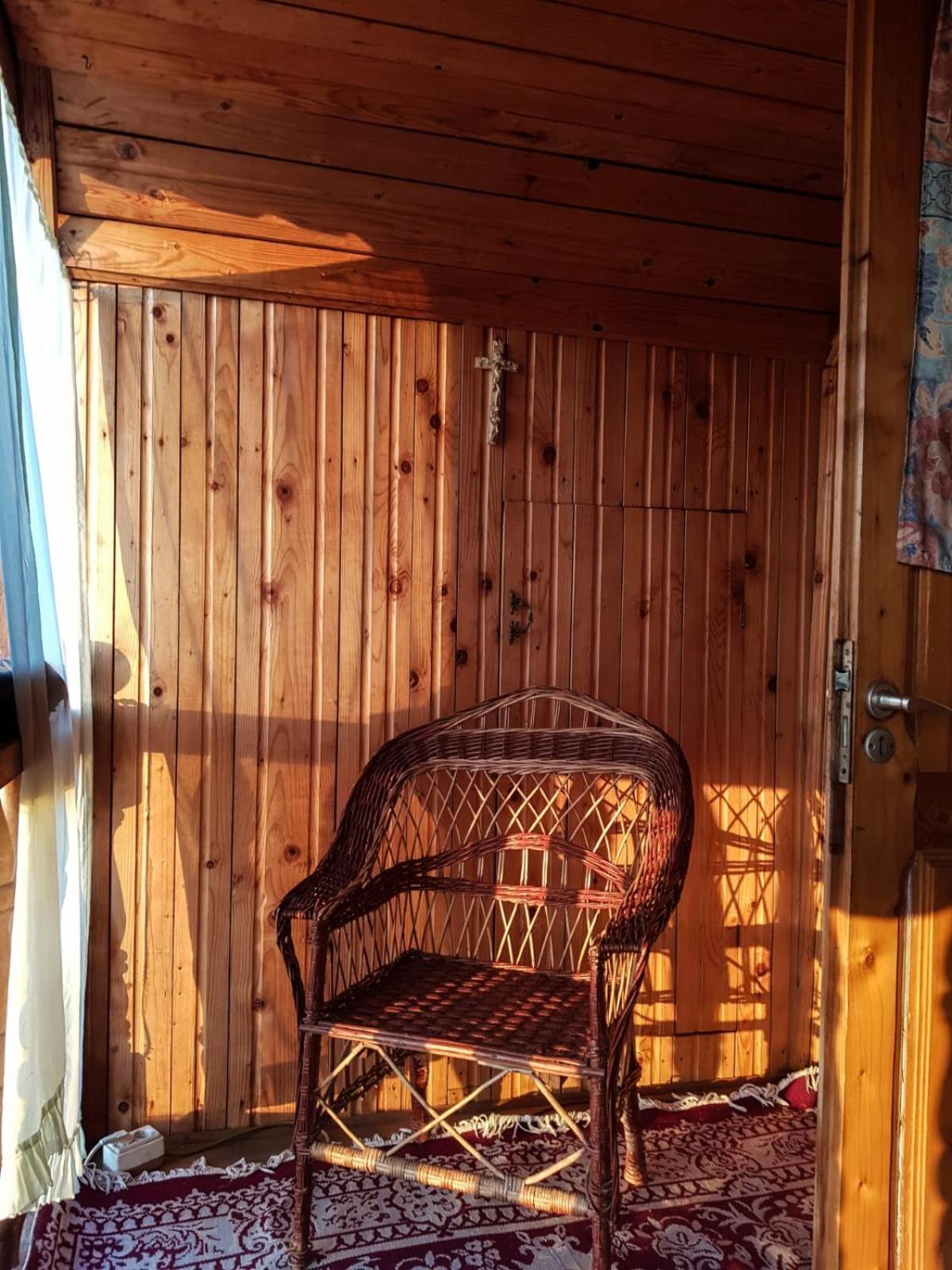 Littel Green Old Home Sighişoara Dış mekan fotoğraf